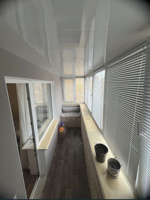 Аренда 1ой квартиры в Бородинском р-не