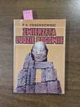 A1055. "Zwierzęta ludzie Bogowie " F.A.Ossendowski