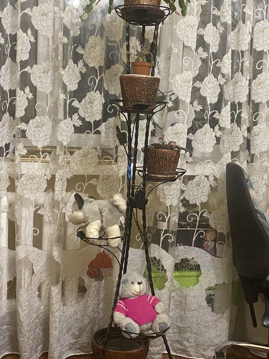 Дуже красива тюль