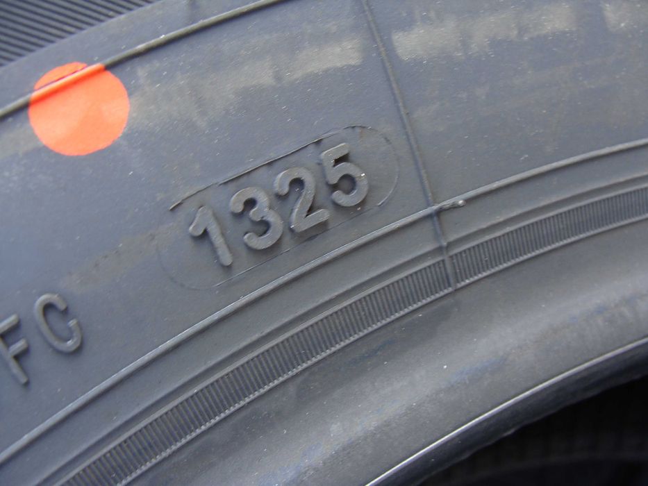 Opony 215 / 70 R 15 C Landspider van a/s Nowe Całoroczne 2025