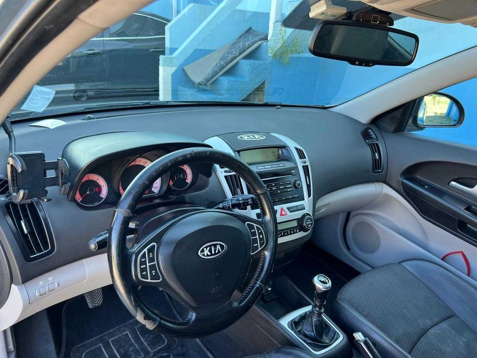 Kia Ceed 1.6 Diesel
