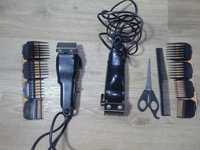 Машинки для стрижки волос и электробритвы