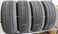 Opony 245/45/18 Goodyear 2021r 4szt.=1600zł Jak Nowe Z