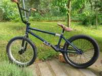 BMX Mafia Bikes 20"