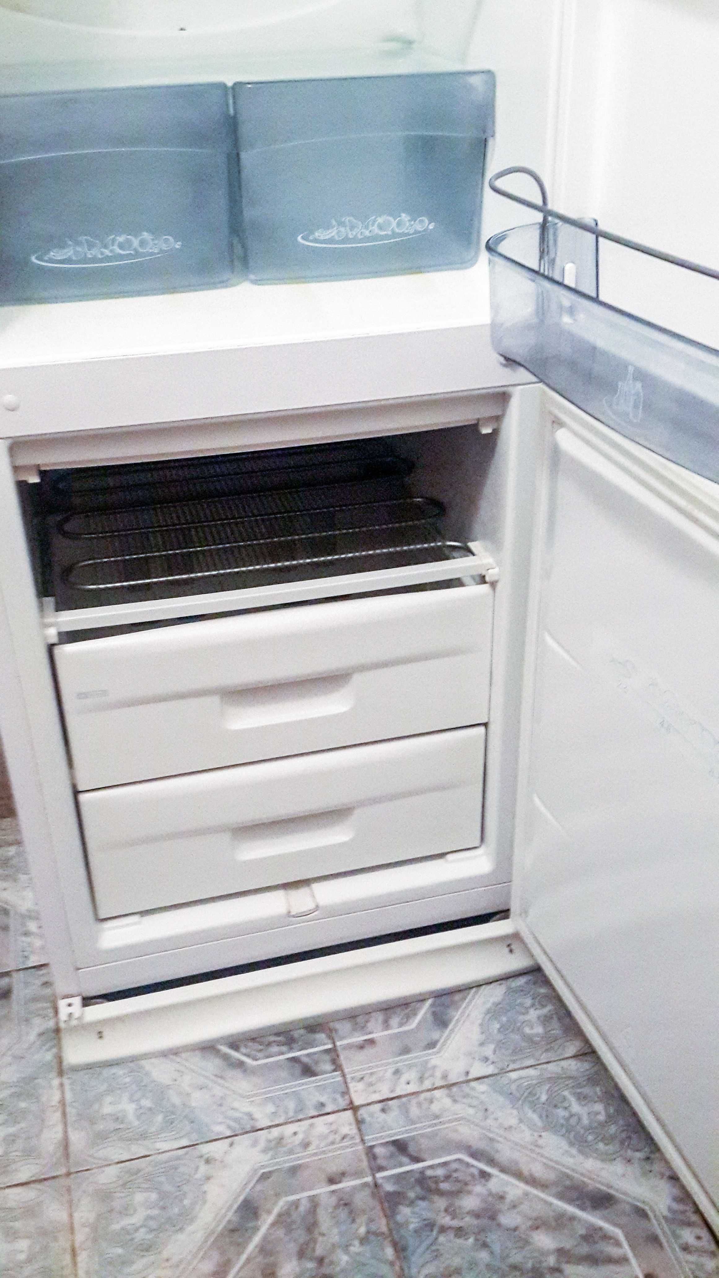 Холодильник SNAIGE RF 310.015 | Двухкамерный / Soft Plus / Class A