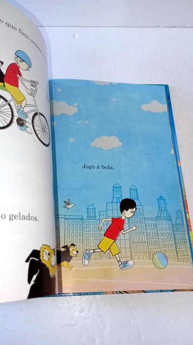 Somos todos Milagres