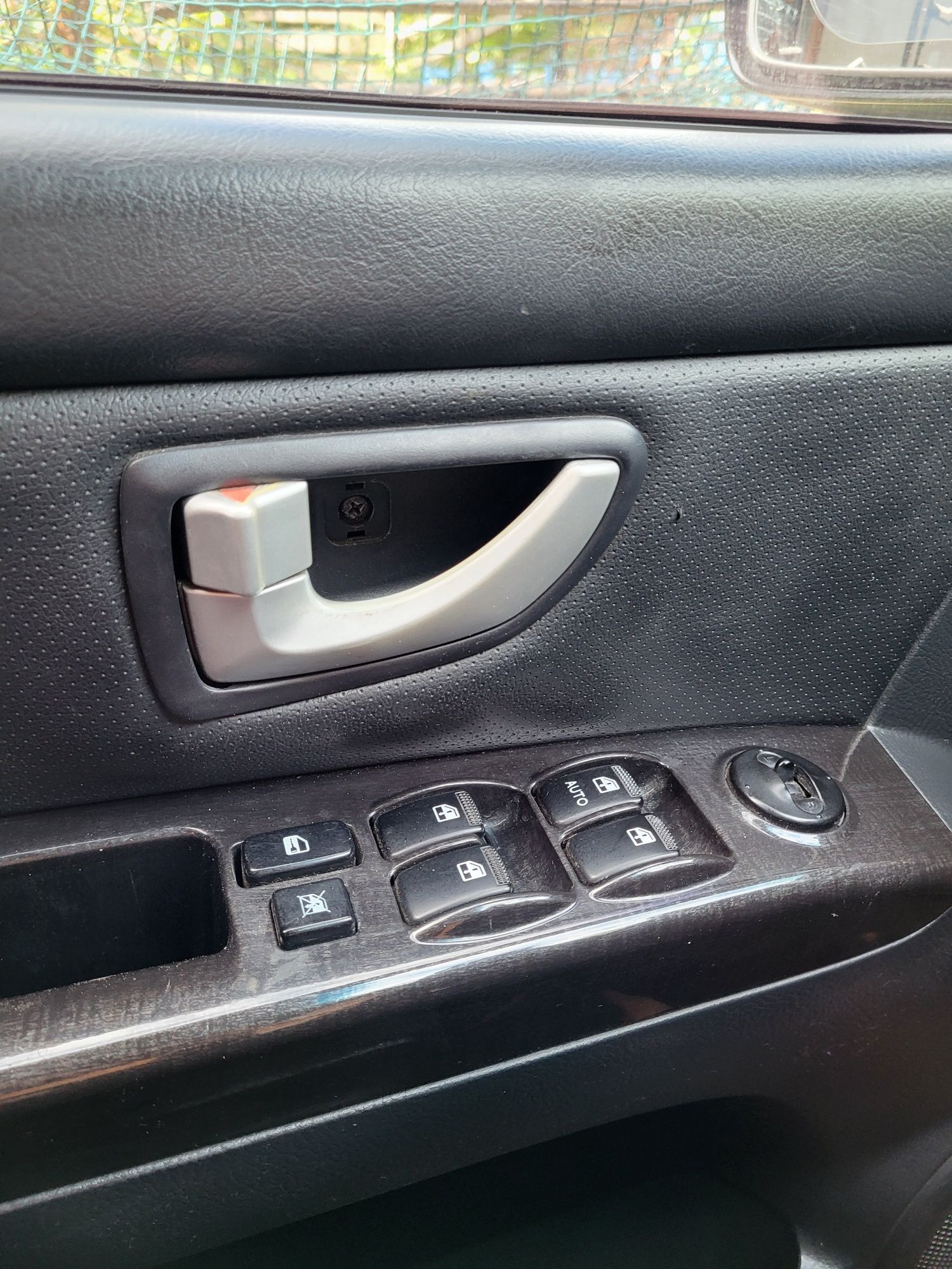 Kia Sorento 2009 рік