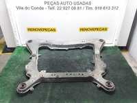 Charriot Frente Volvo Xc70 Cross Country (295)