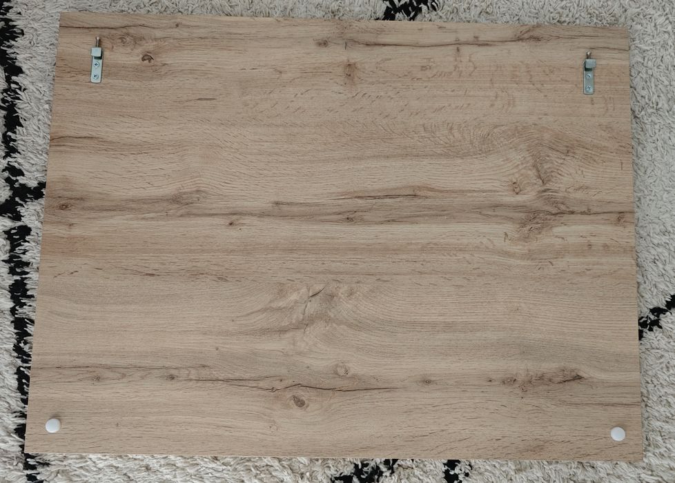 Espelho de Casa de Banho 80x60