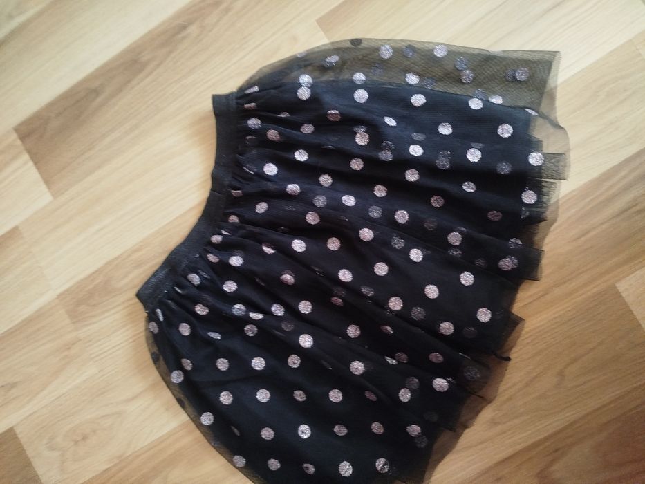 Spódniczka Sinsay 134/140cm