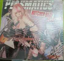 Vinyl Plasmatics Butcher Baby