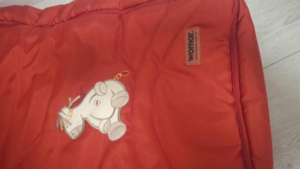 Конверт для санчат