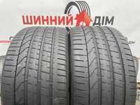 Шини 315/30 R22 пара Pirelli 2019p літо 6,4мм