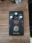 Artec Analog Delay SE-ADL kostka efekt gitarowy