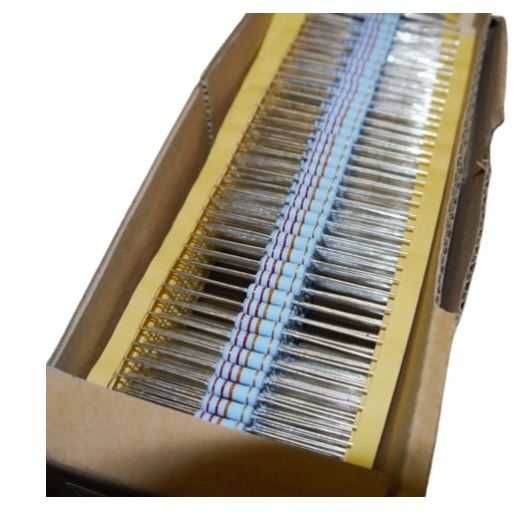 Rezystor opornik 2W MO200 22K  10 sztuk s.R2