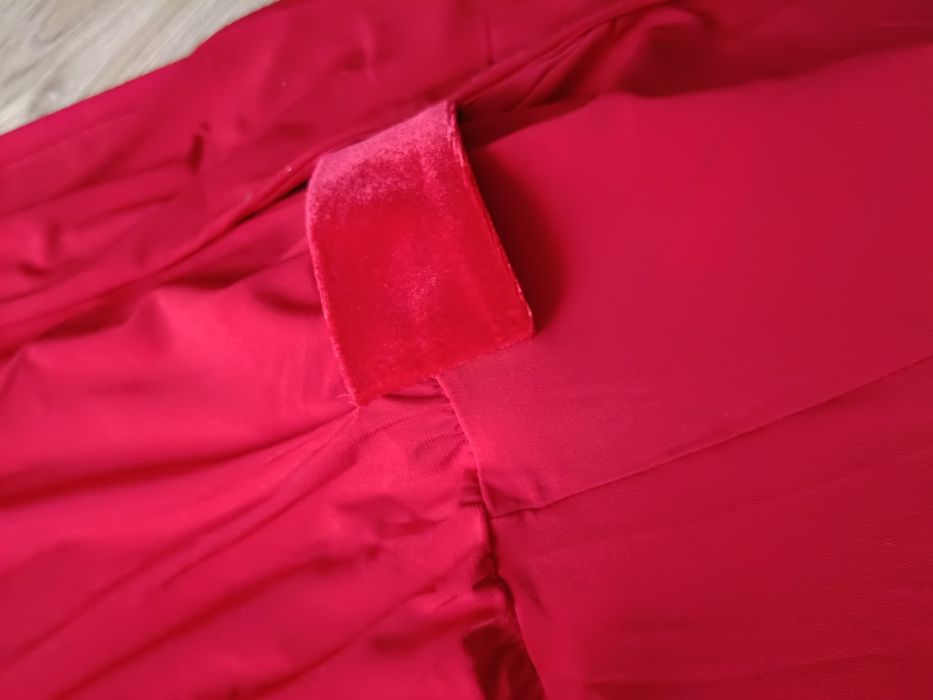 Nowa sukienka do tańca towarzyskiego,FD Company,treningowa do tańca