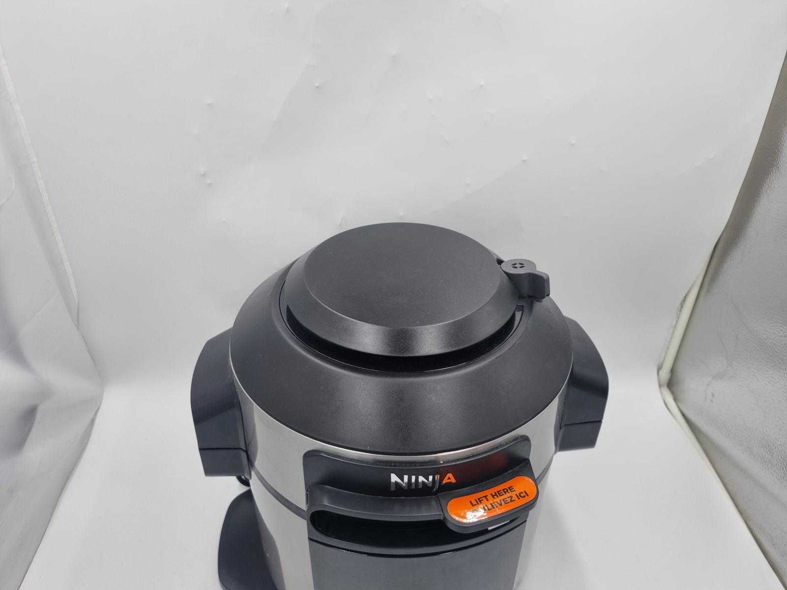 Multicooker NINJA Foodi SmartLid OL750EU