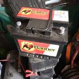 Akumulator BANNER P4409 44Ah 420A