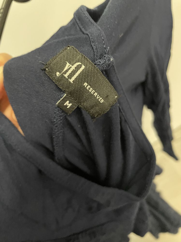 Sukienka wiskoza reserved m