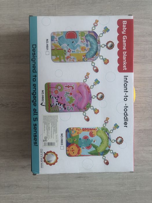 Продам игровой коврик