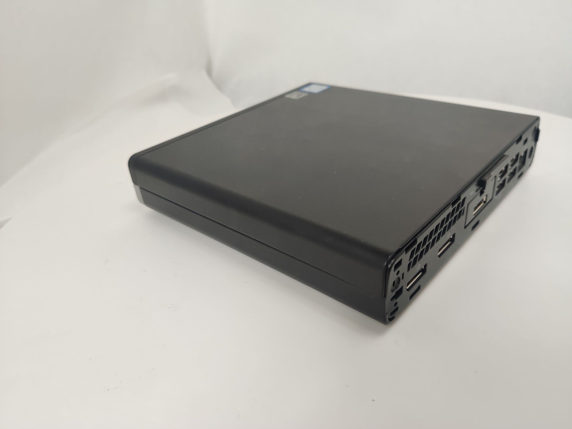 Mini komputer, do Netflixa, Disneya, CDA, Win 11, Office