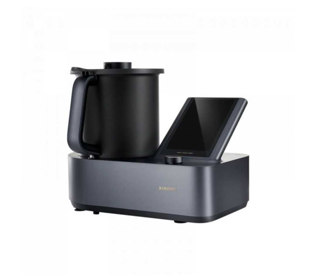 Xiaomi Robô de Cozinha Smart Cooking Robot Preto