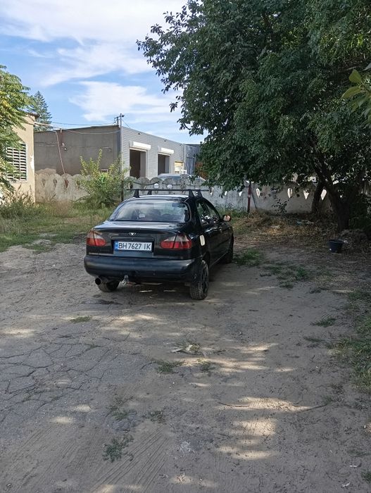 Продам Дэу Ланос 1.5  2008 года