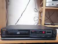 Odtwarzacz CD Bestar CD 850