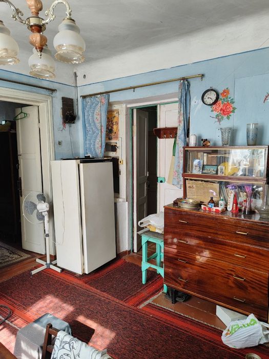 Продам дом п.Герцена  Одесская Odh