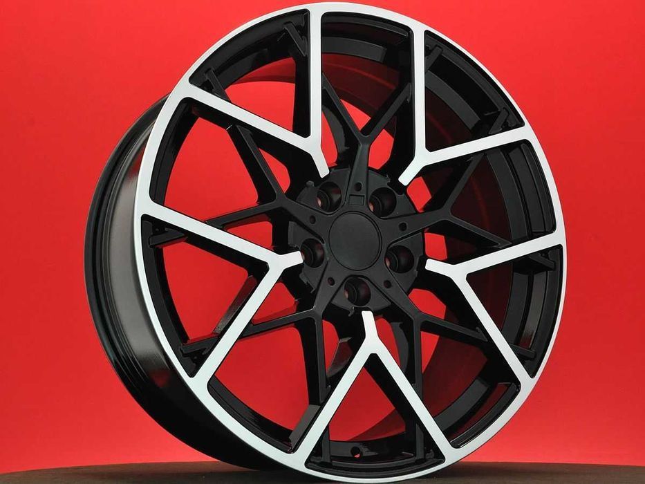 FELGI R18 5X120 BMW X3 E83 F25 X4 F26 6 F06 F12 Opel Insignia A I