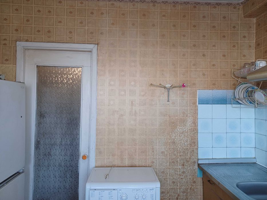 Продажа просторной квартиры 88м с видом на Днепр