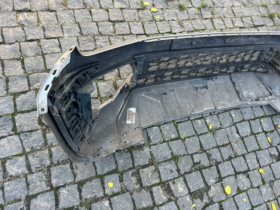 Бампер передний VW Amarok Volkswagen Амарок 2h6 от2016 - 2019гг