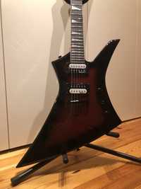 Jackson Kelly JS32