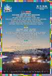 Passe 3 dias Nos Alive 2025 - 10,11,12 de Julho