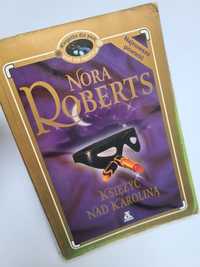 Księżyc nad Karoliną - Nora Roberts