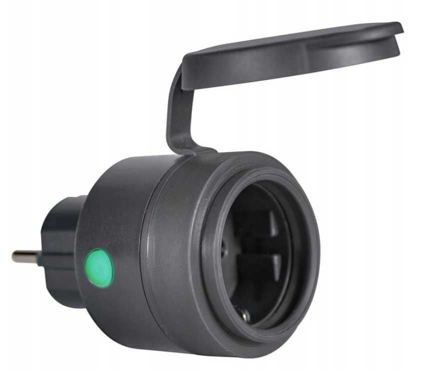 Gniazdko inteligentne Ledvance Smart+ Wifi
