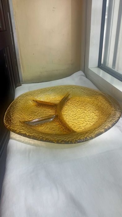 Patera dzielona Sahara miodowa Jan Sylwester Drost Ząbkowice