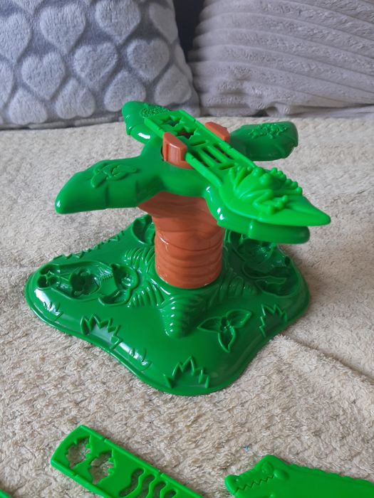 Play-Doh zestaw z drzewem