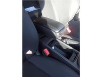 Ford Focus 2015+ Підлокітник чорний