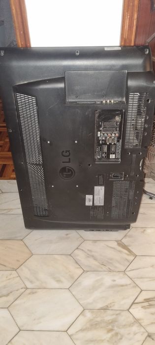 TV em bom estado