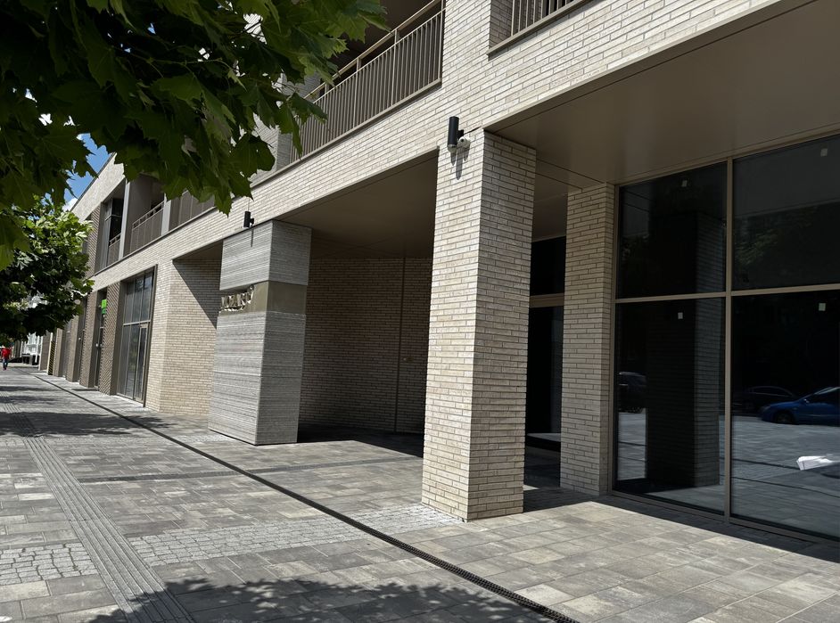 Оренда нежитлового приміщення ЖК Моцарт червона лінія спортзал магазин