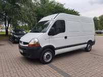 Renault Master 2.5 DCI