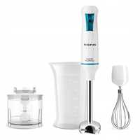 Blender ręczny Taurus ROBOT 600 EASY PLUS INOX 600 W