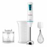 Blender ręczny Taurus ROBOT 600 EASY PLUS INOX 600 W
