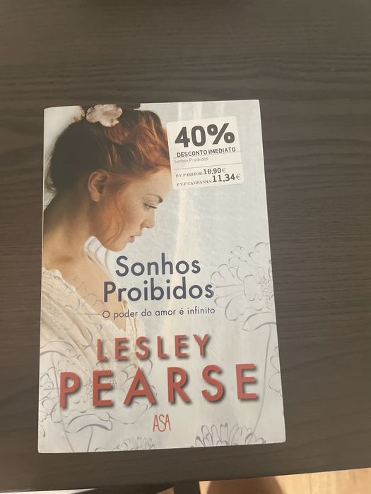 Sonhos Proibidos