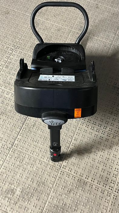 Carrinho de bebê completo e com exofix para o ovo