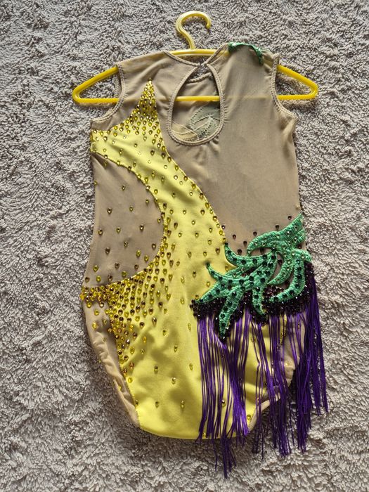 Купальник для виступів