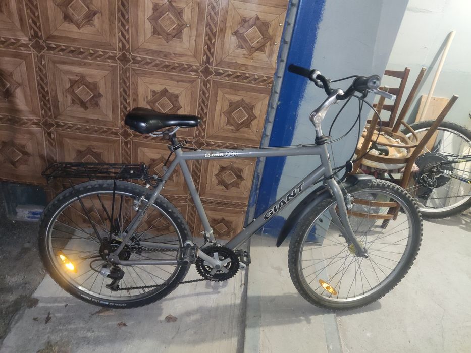 Велосипед на 26 колесах.  Разные.