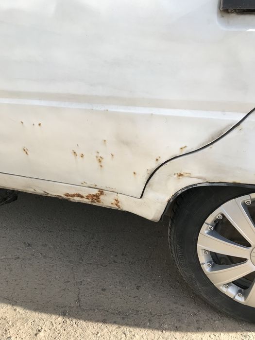 Славута 1,2 інжектор