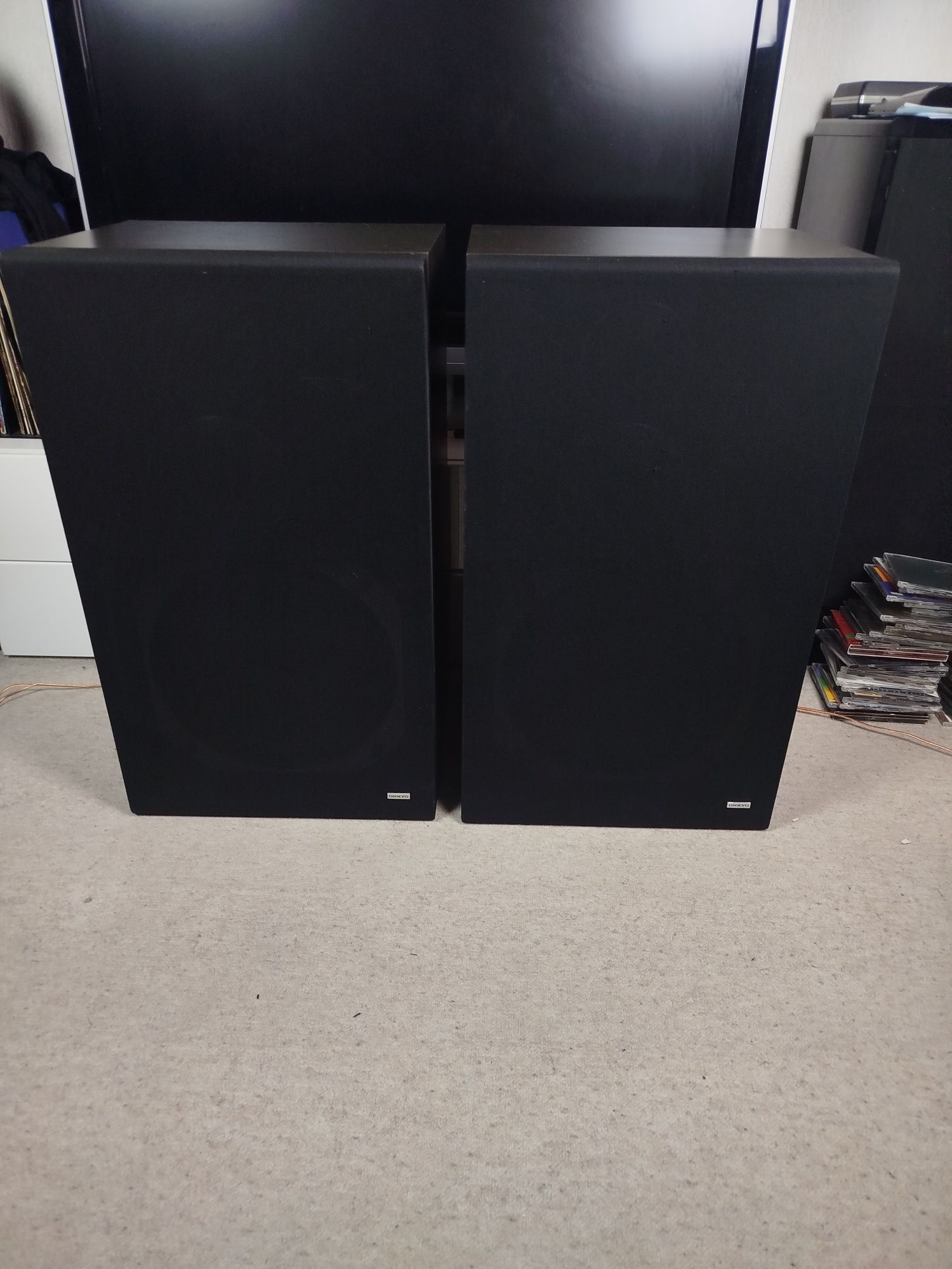 ONKYO SC-90  high-end